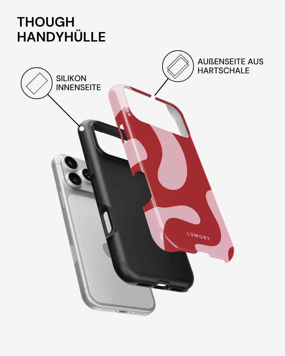 Flex Handyhülle