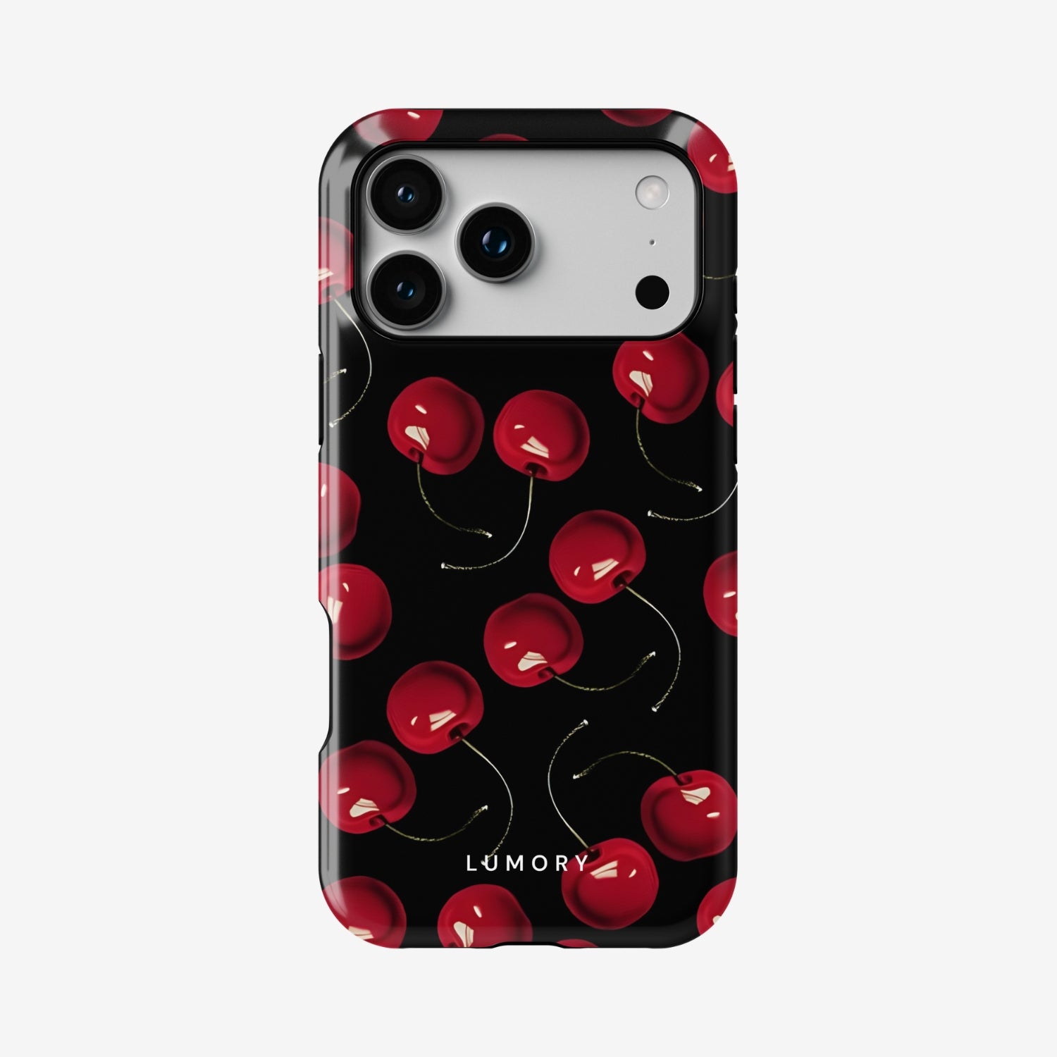 Cherrybomb Handyhülle