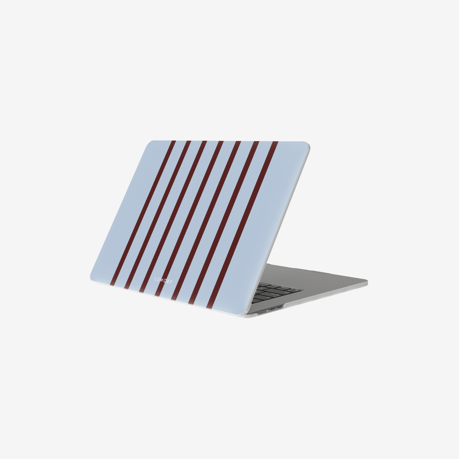 Offline MacBook Hülle