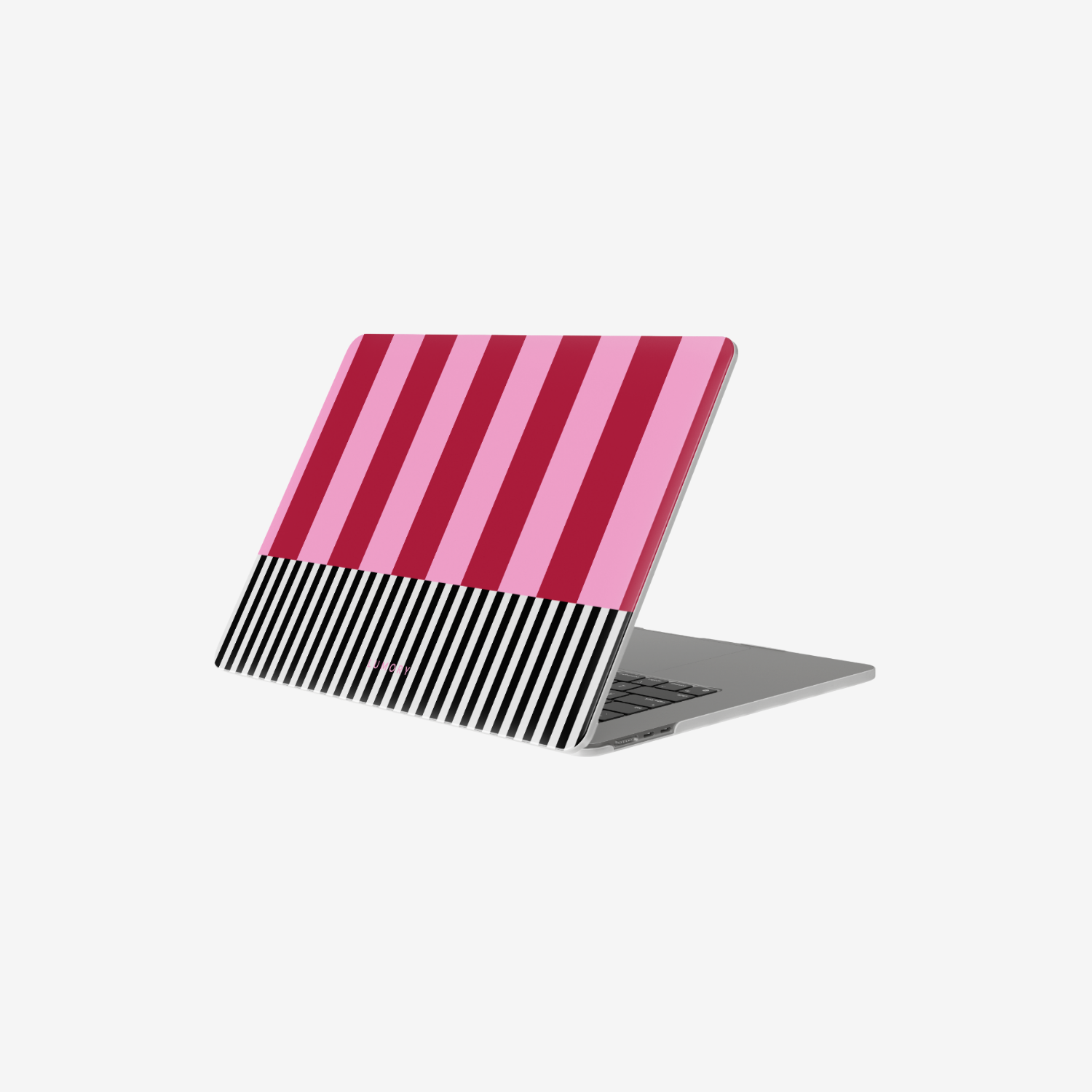 Cherry Club MacBook Hülle