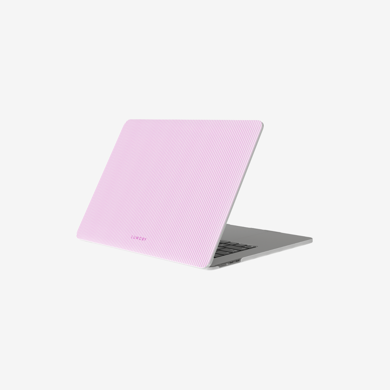 Pinky Promise MacBook Hülle