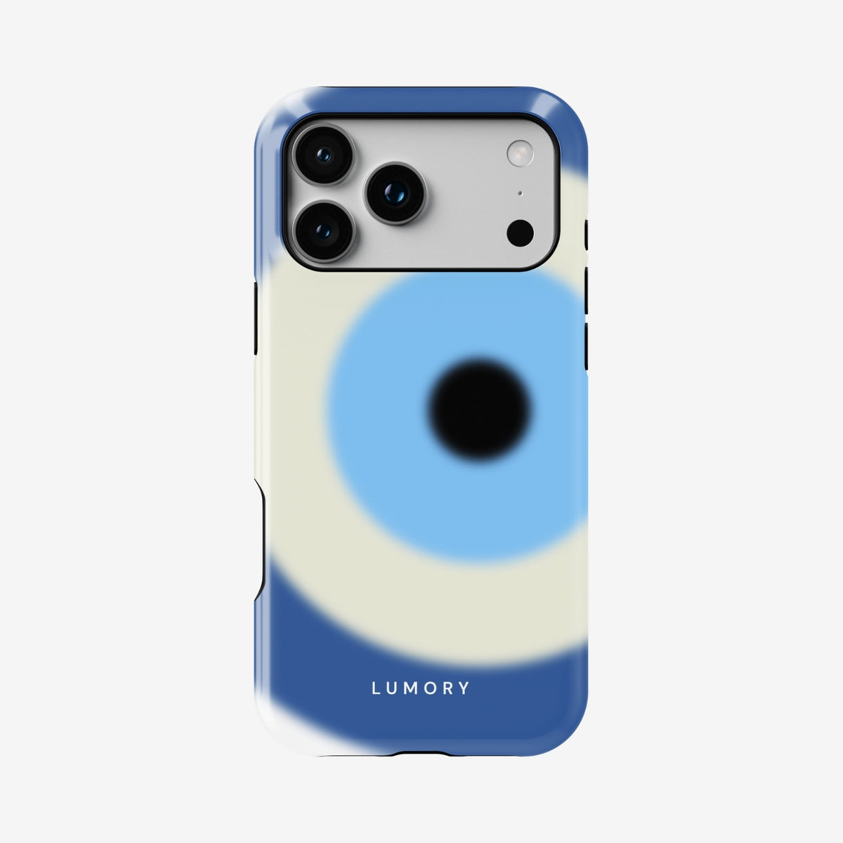 Blue Mirage Handyhülle