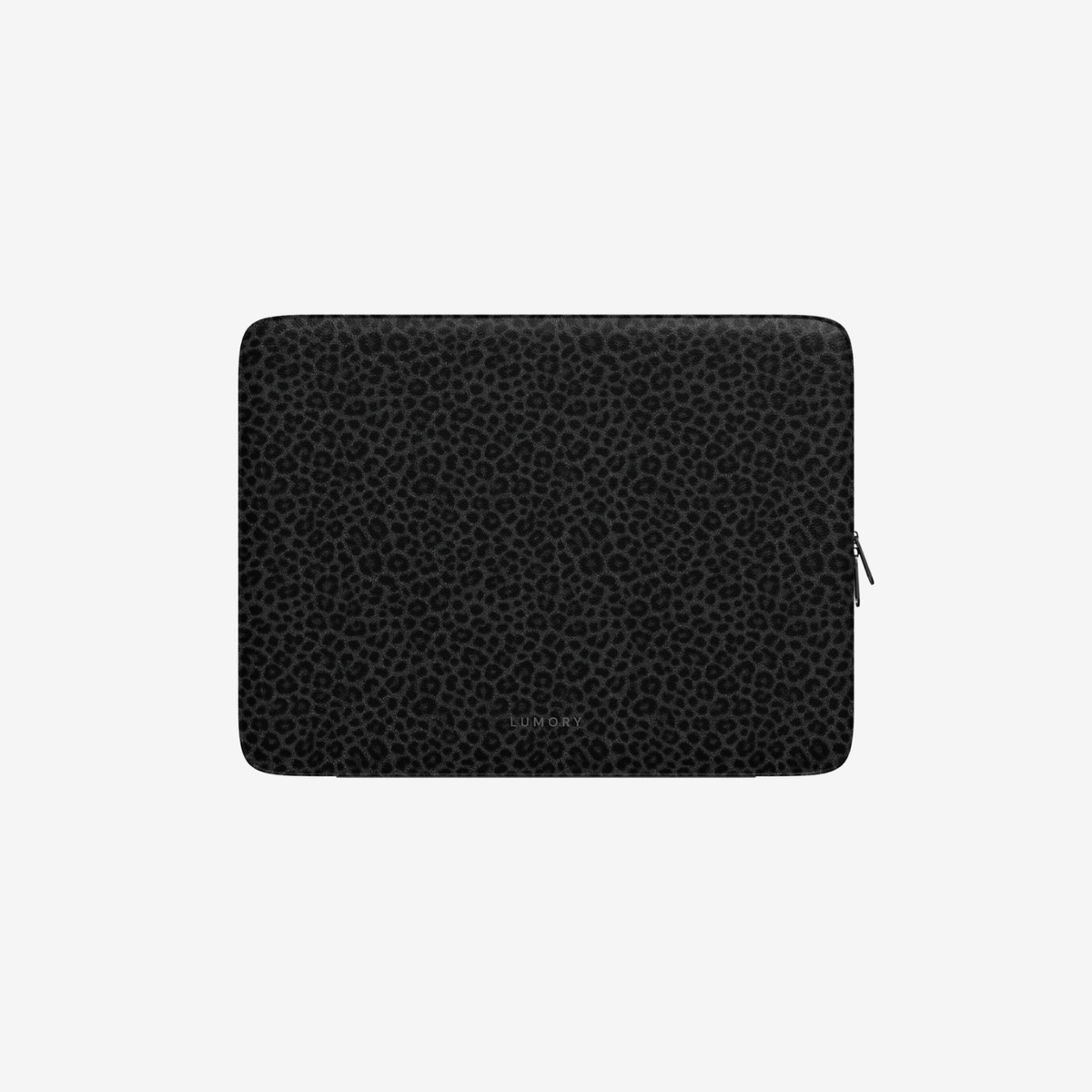 Velvet Noir Laptop Sleeve