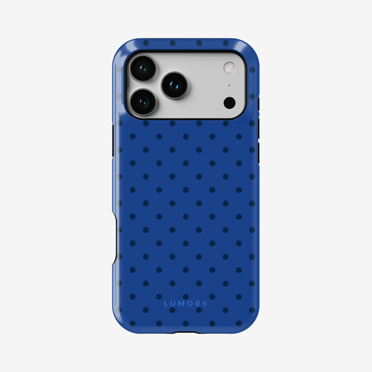 Blue Darling Handyhülle