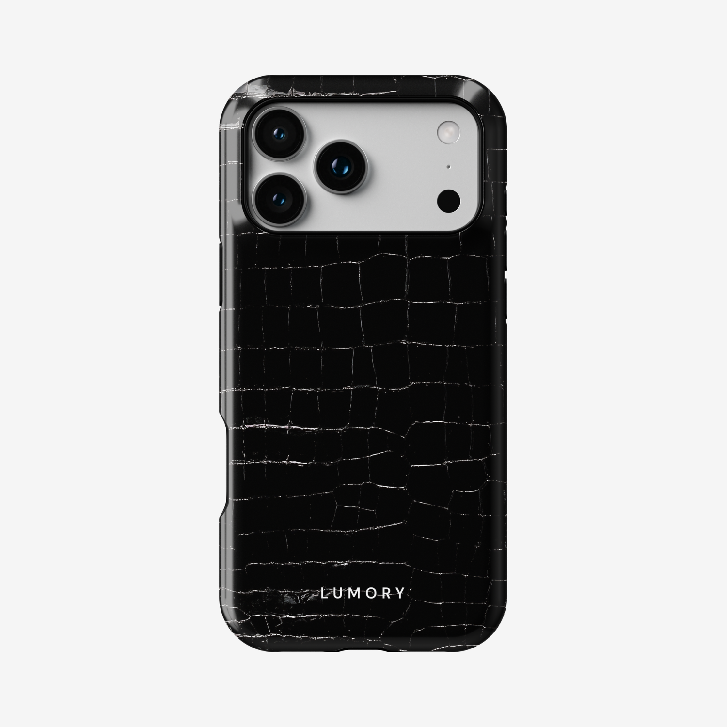 Leather Handyhülle