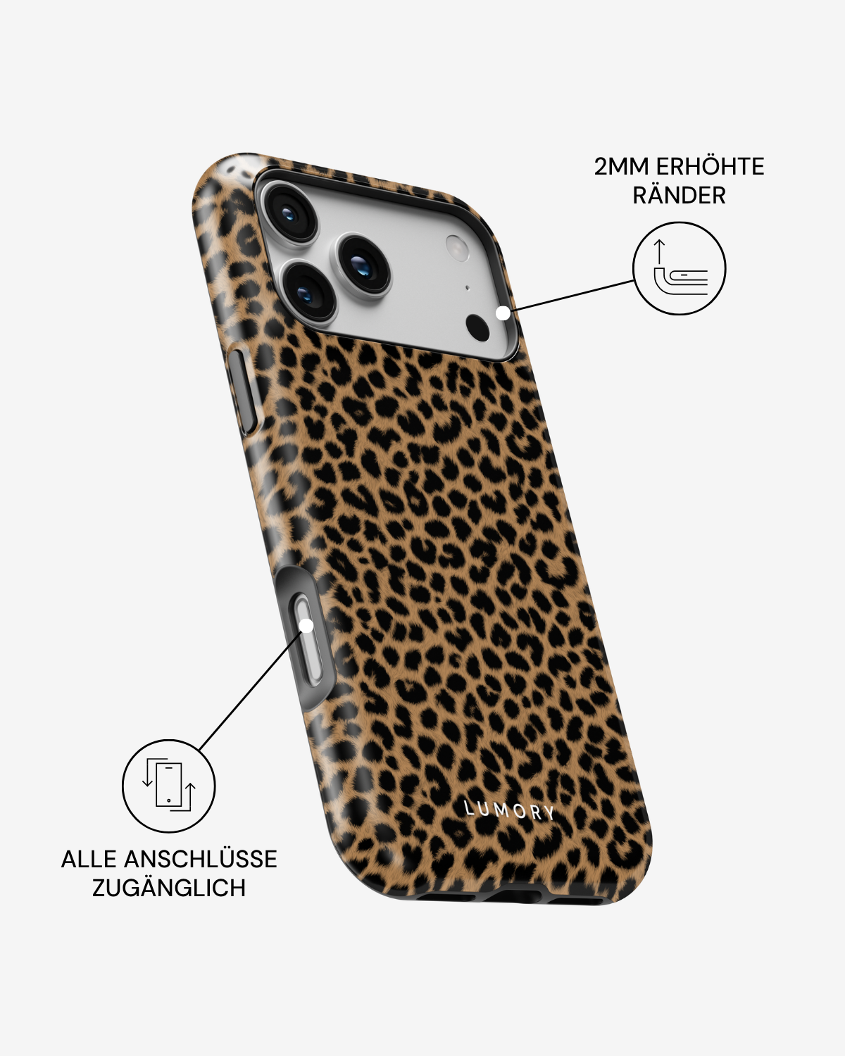 Honey Leo Handyhülle