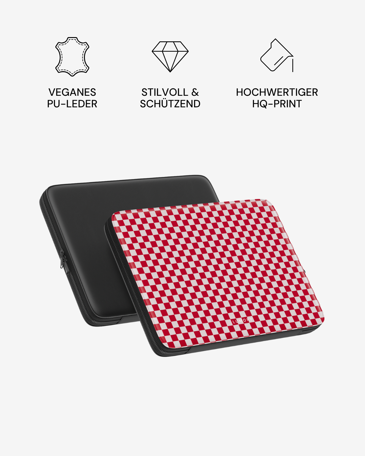 Cheerleader Laptop Sleeve