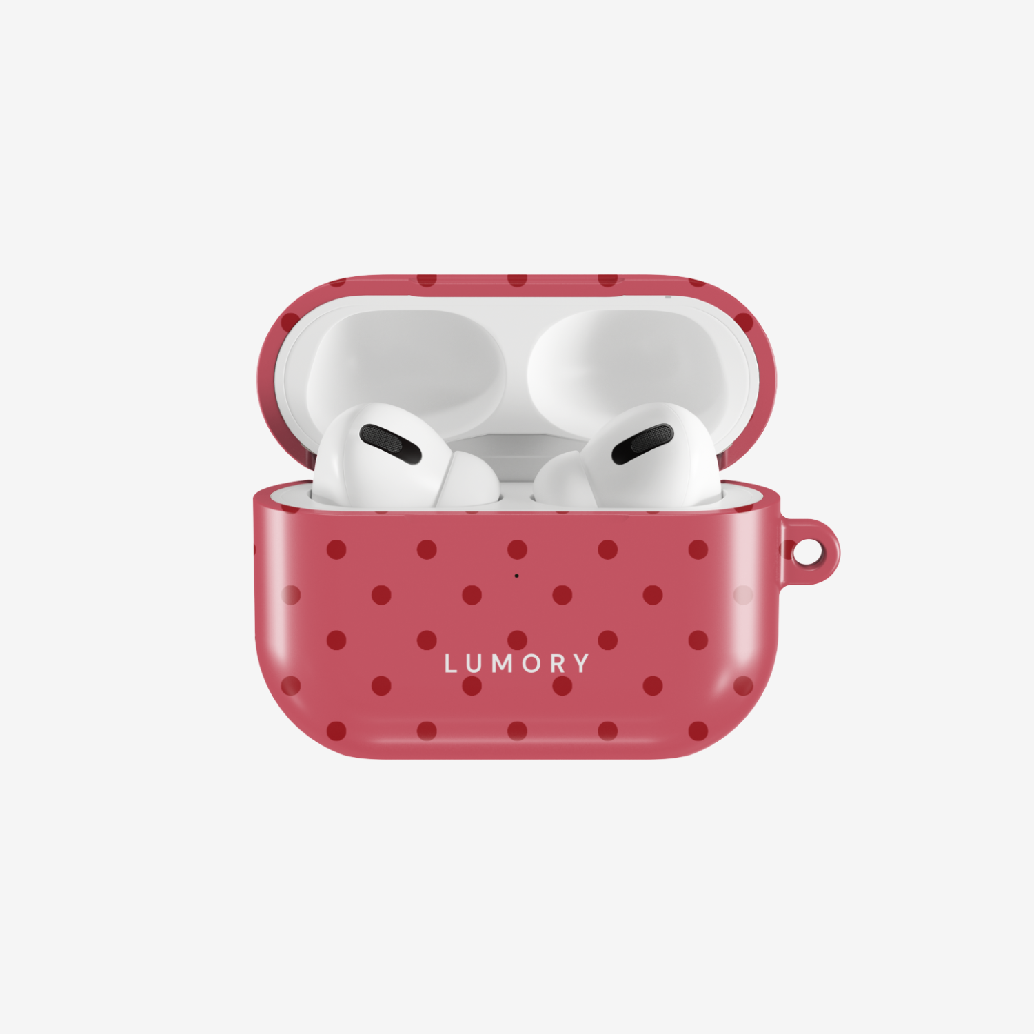Strawberry Dream AirPods Hülle
