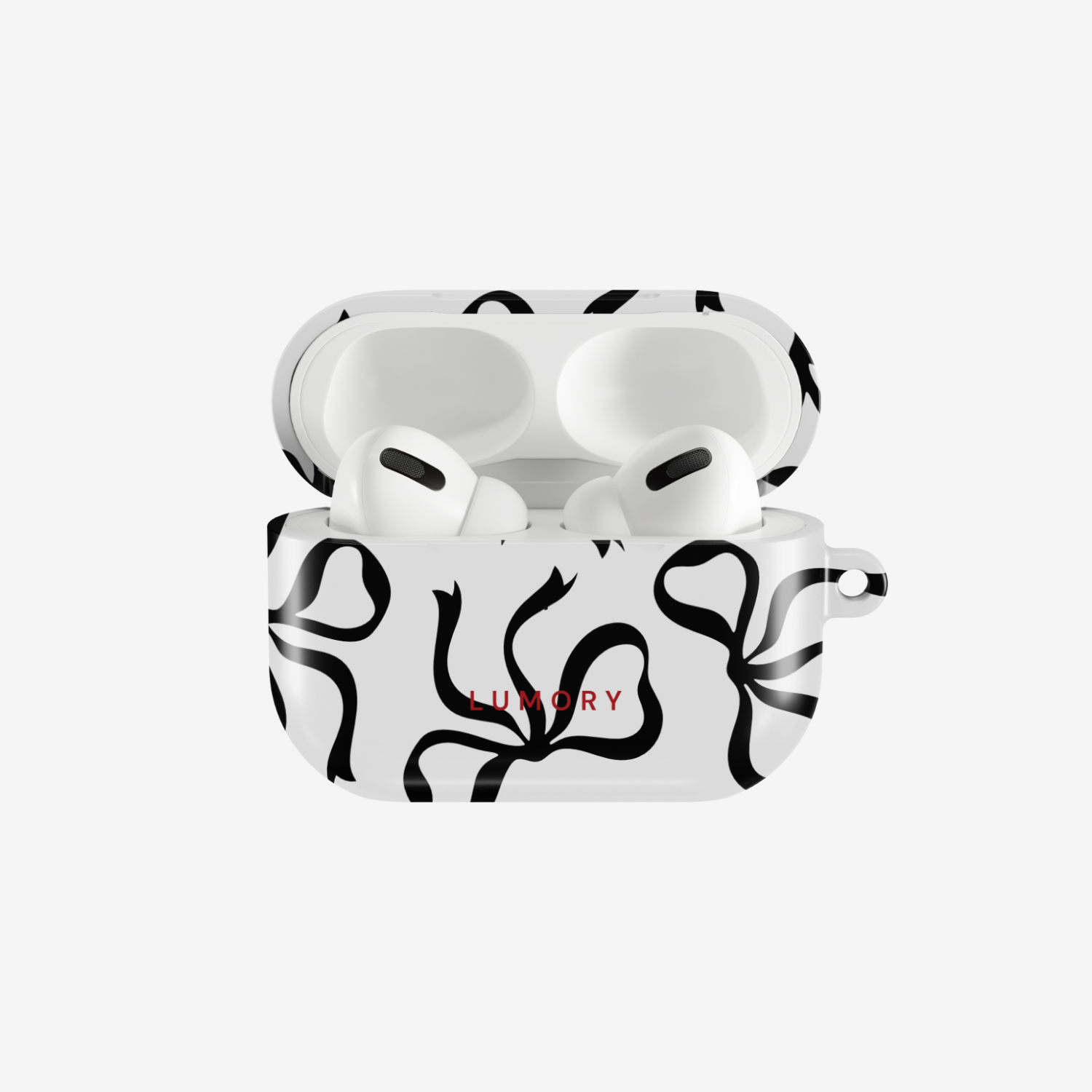 Heartstopper AirPods Hülle
