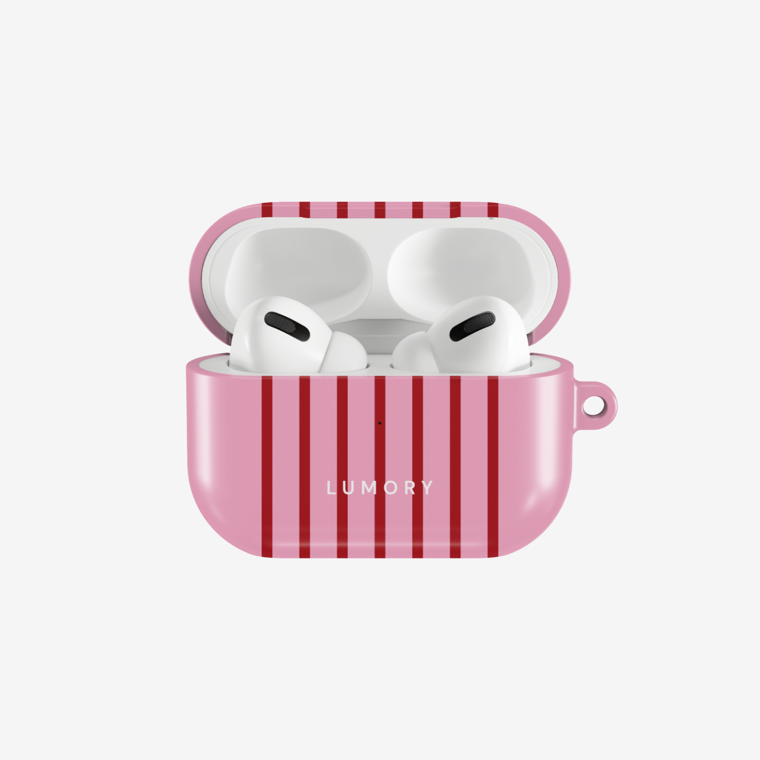 Strawberry Jam AirPods Hülle