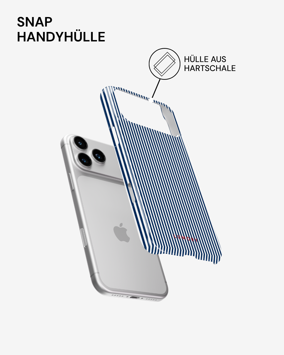 Nautic Handyhülle