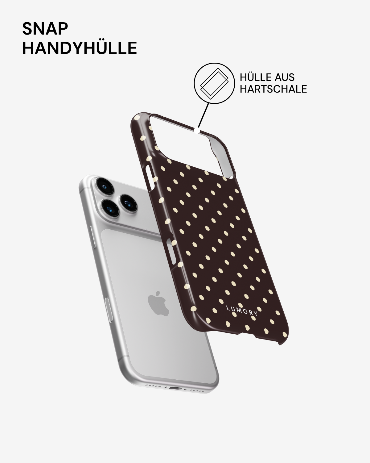 Sorry Busy Handyhülle