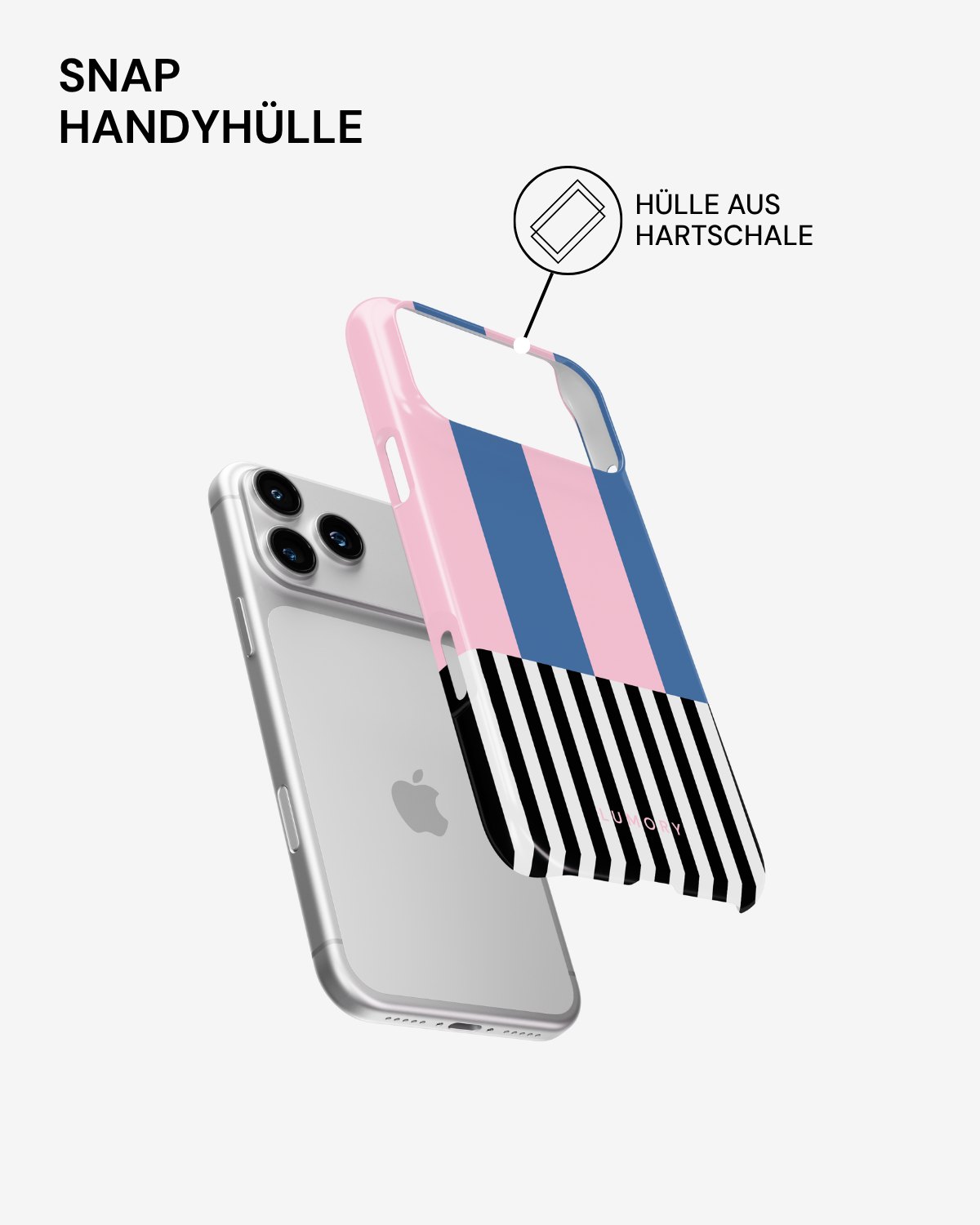 Candy Club Handyhülle
