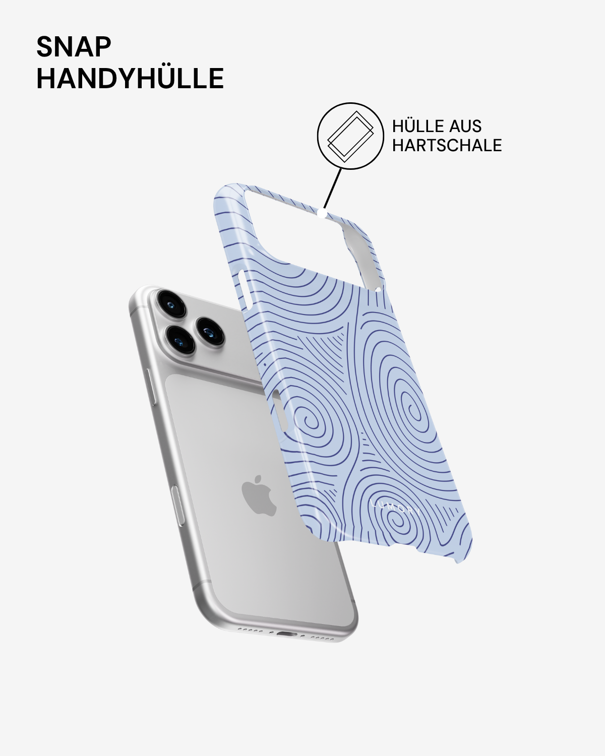 Windstorm Handyhülle