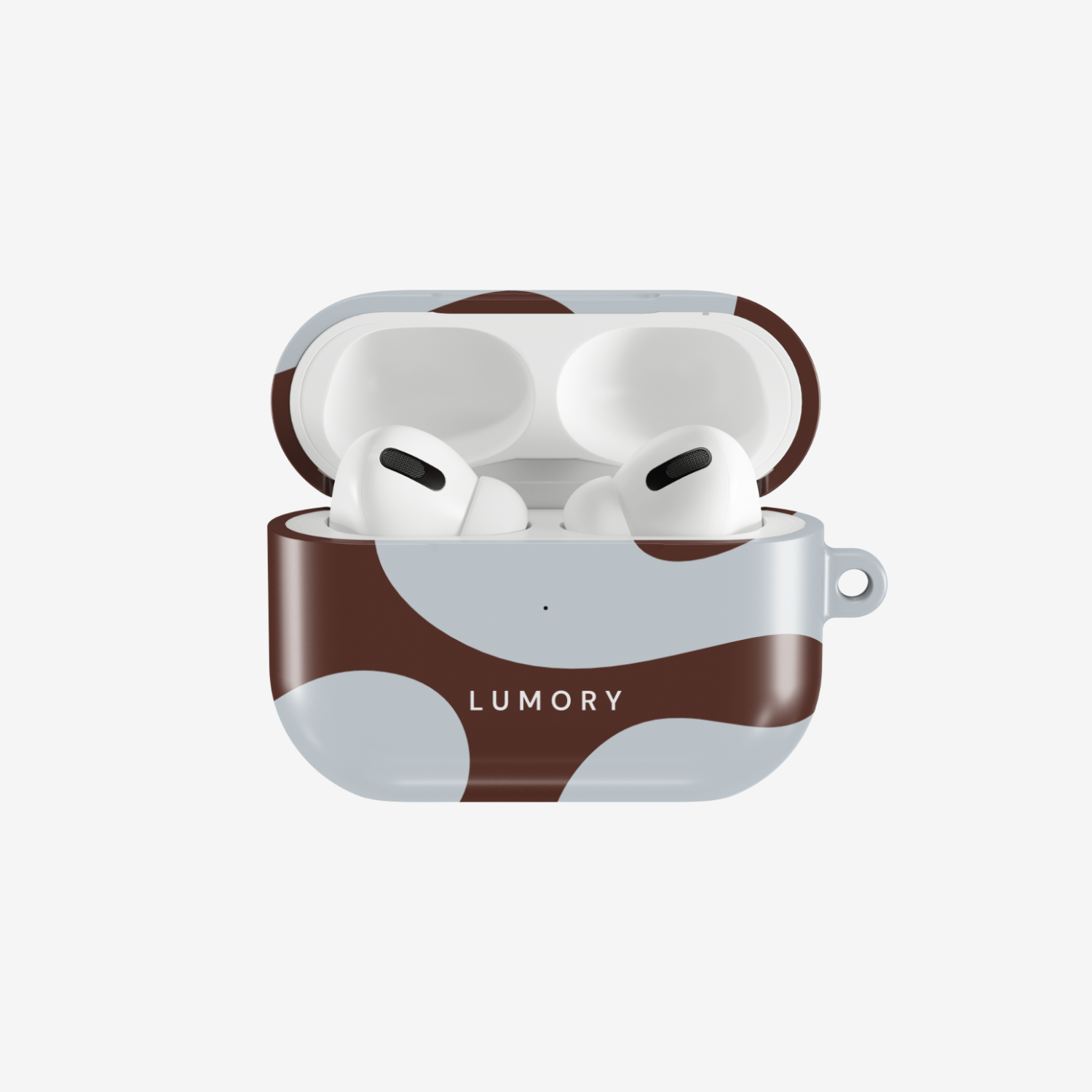 No Rush AirPods Hülle