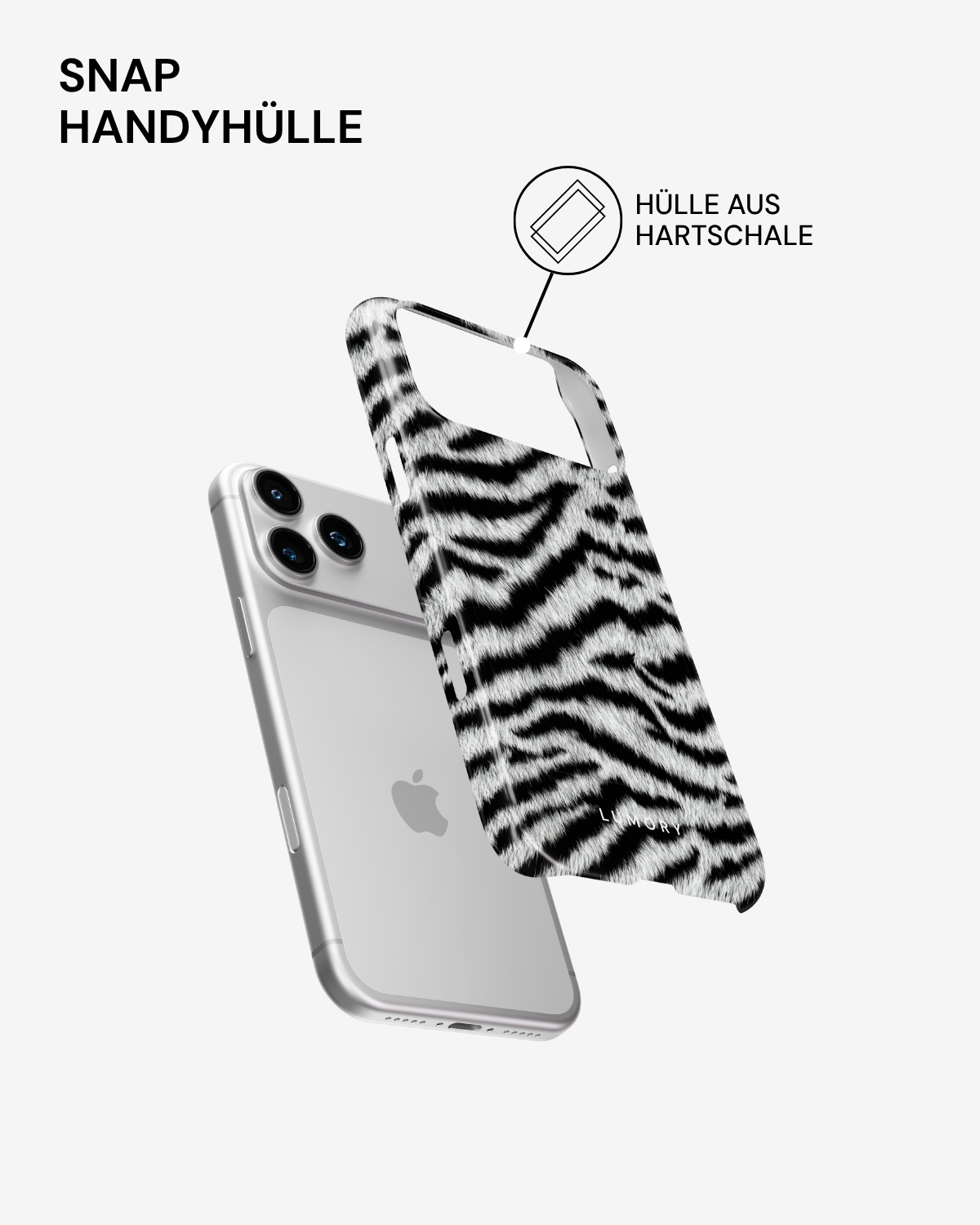 Comfy Handyhülle