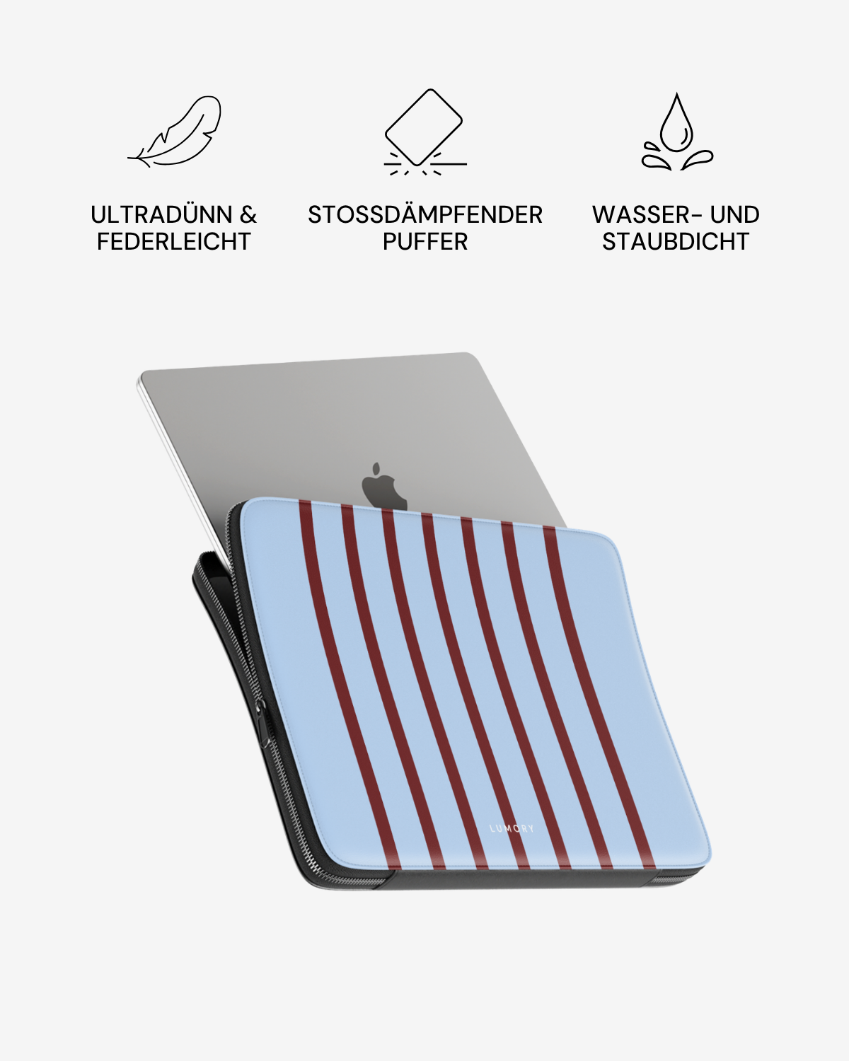 Offline Laptop Sleeve