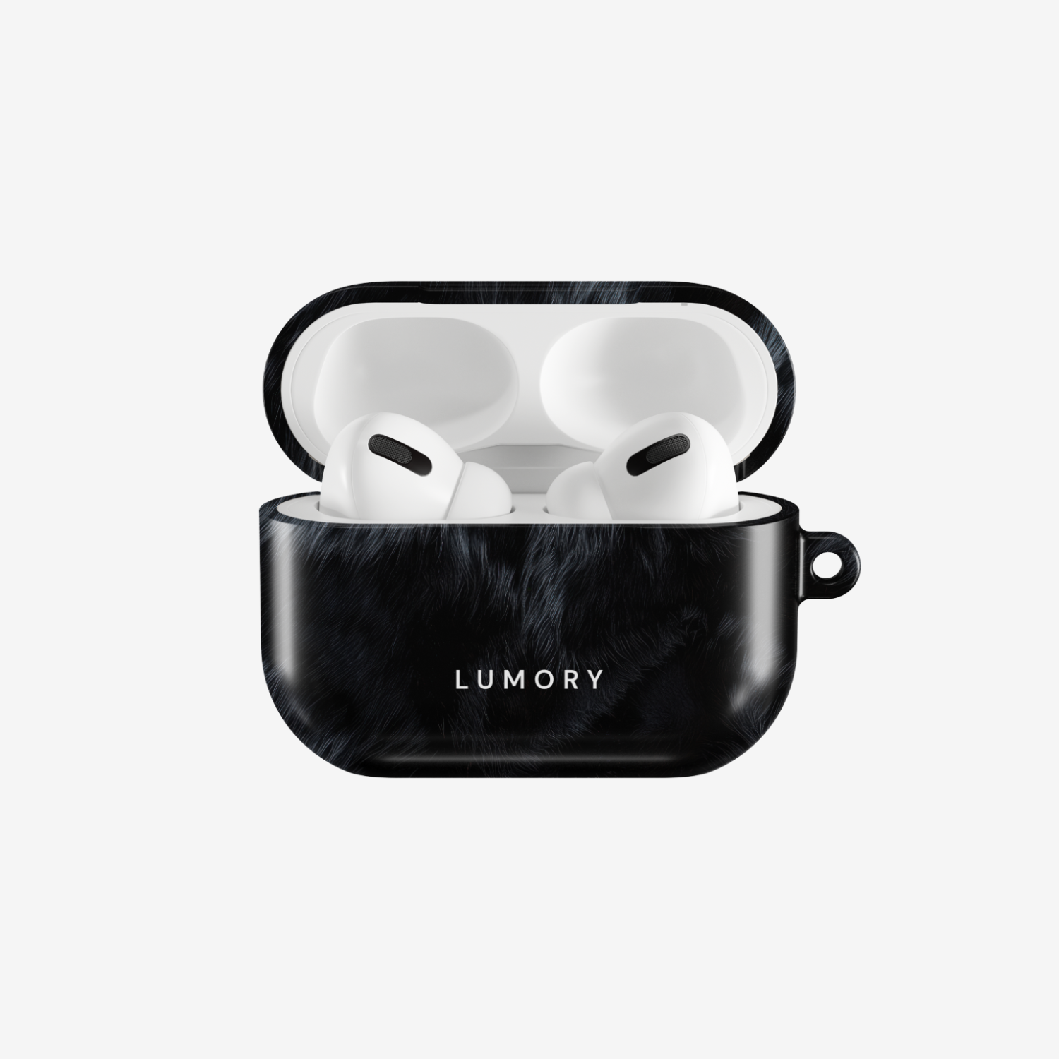 Pure Instinct AirPods Hülle