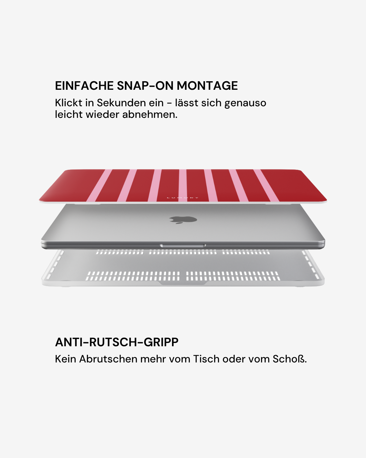 Favorite Bikini MacBook Hülle