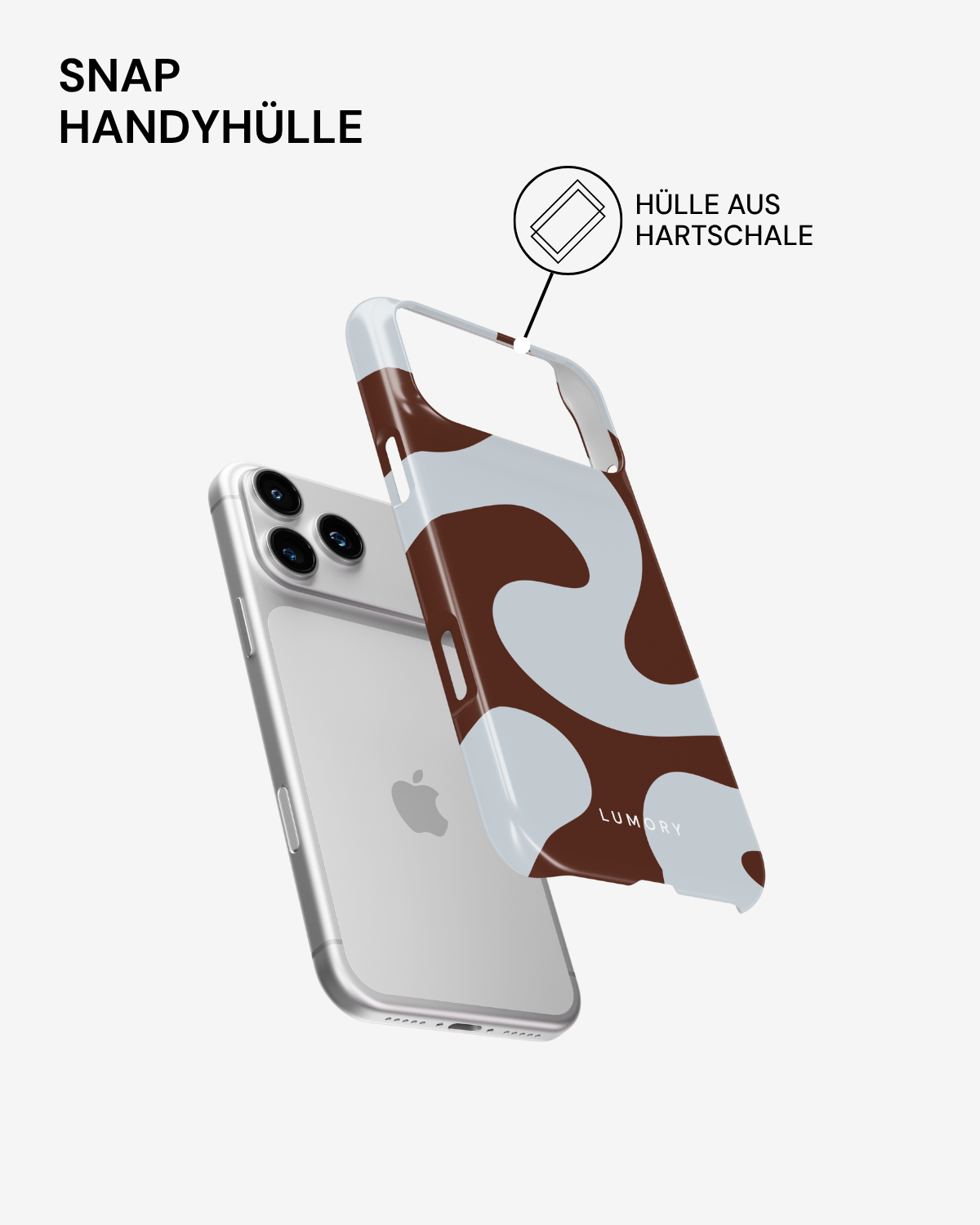 No Rush Handyhülle