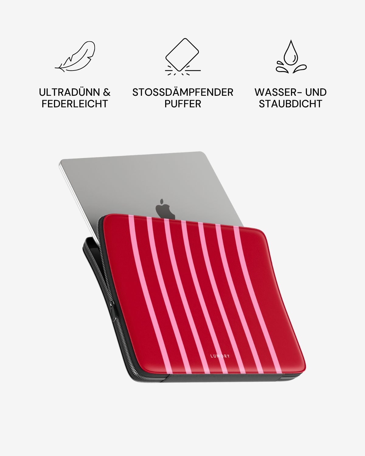 Favorite Bikini Laptop Sleeve