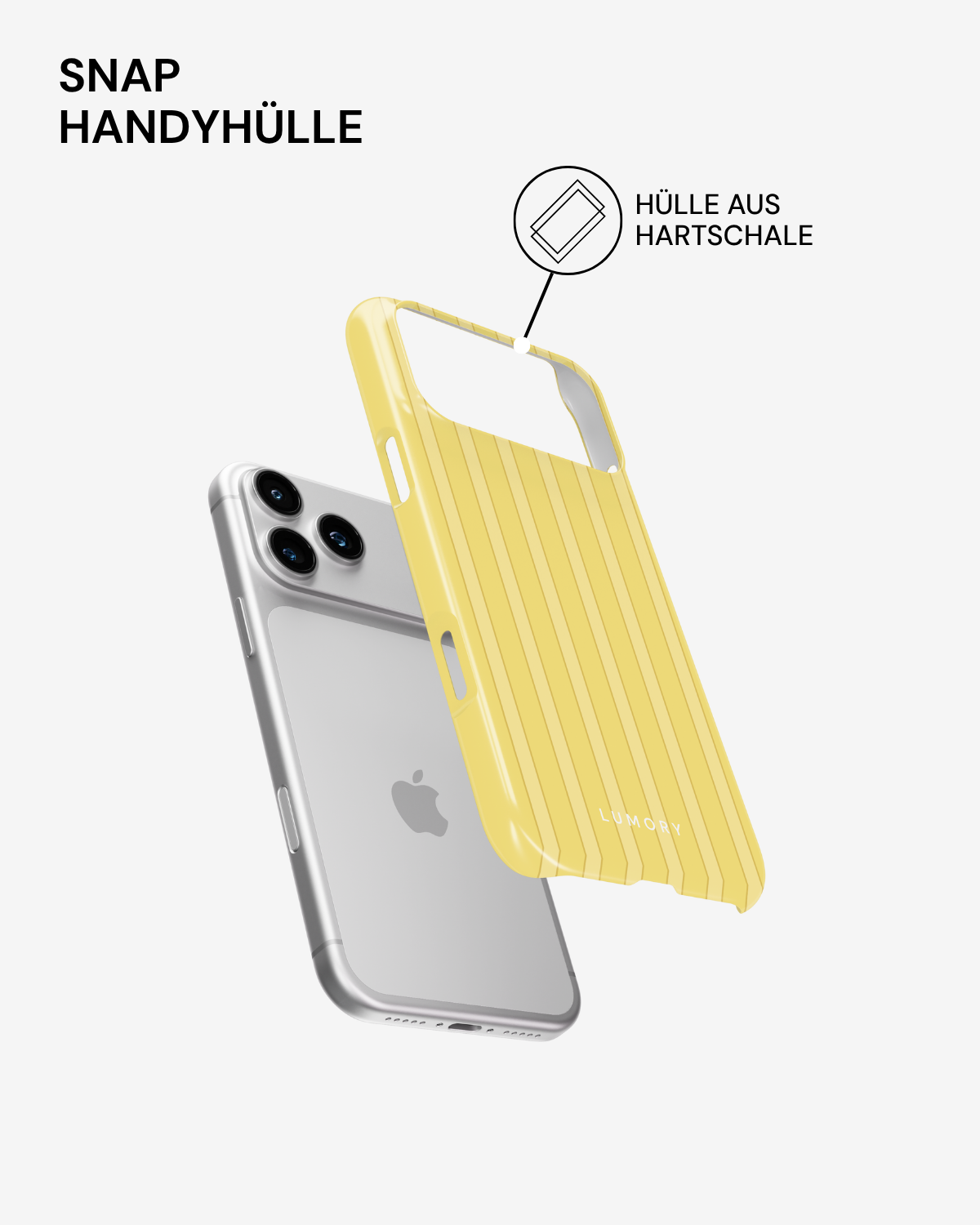 Limoncelli Handyhülle