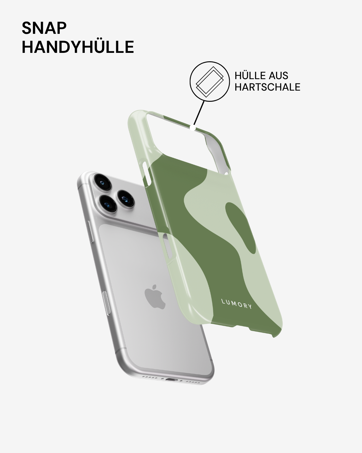 Core Handyhülle