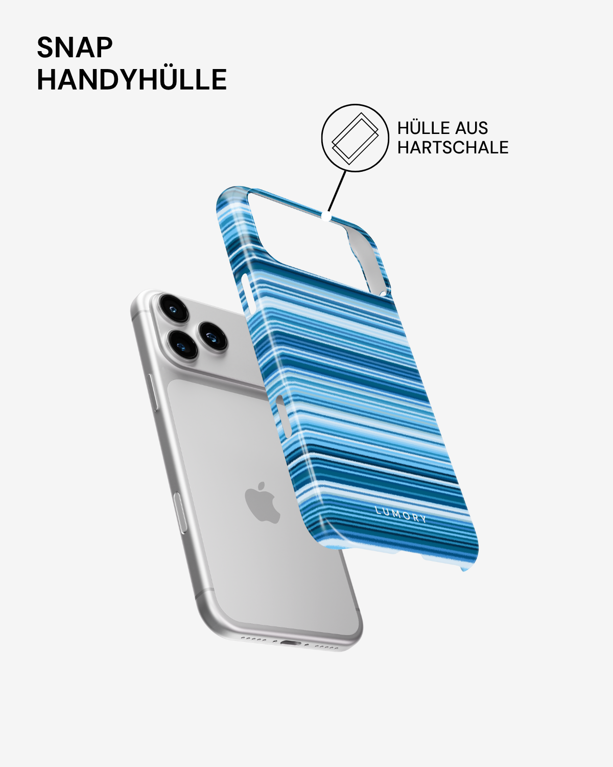 Capri Handyhülle