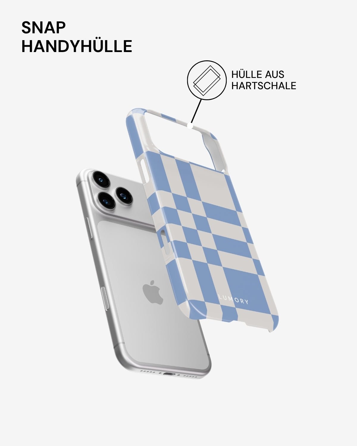 Math Exam Handyhülle