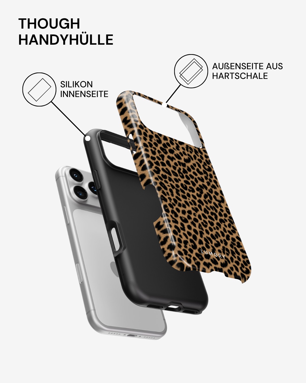 Honey Leo Handyhülle