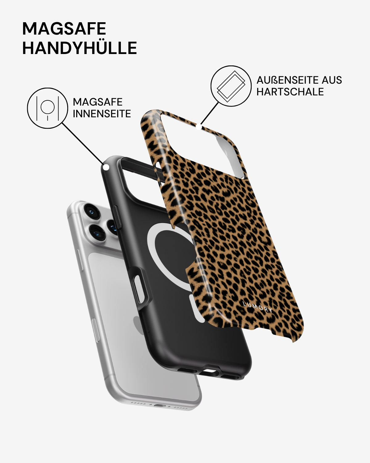Honey Leo Handyhülle