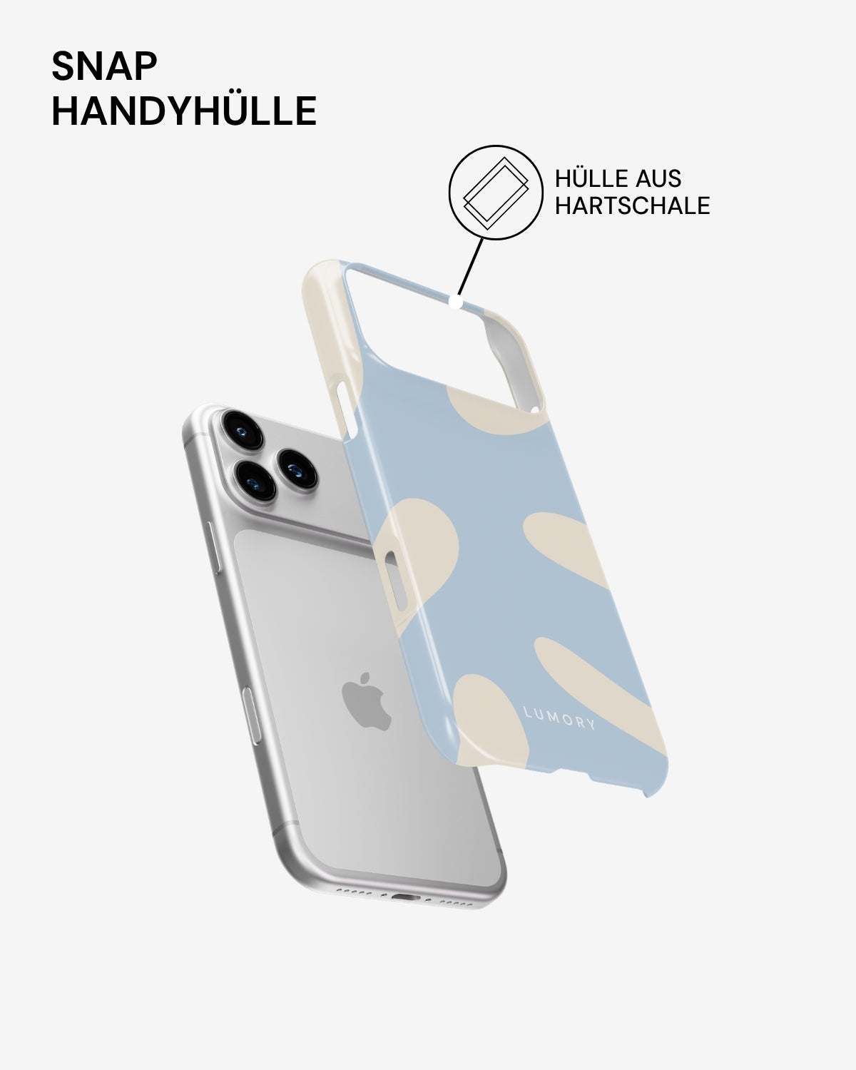 Flow Handyhülle