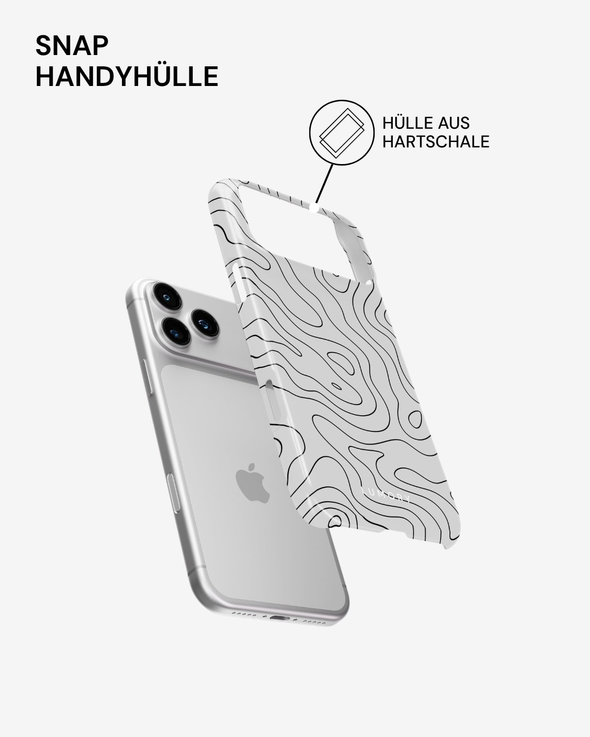 Sahara Handyhülle