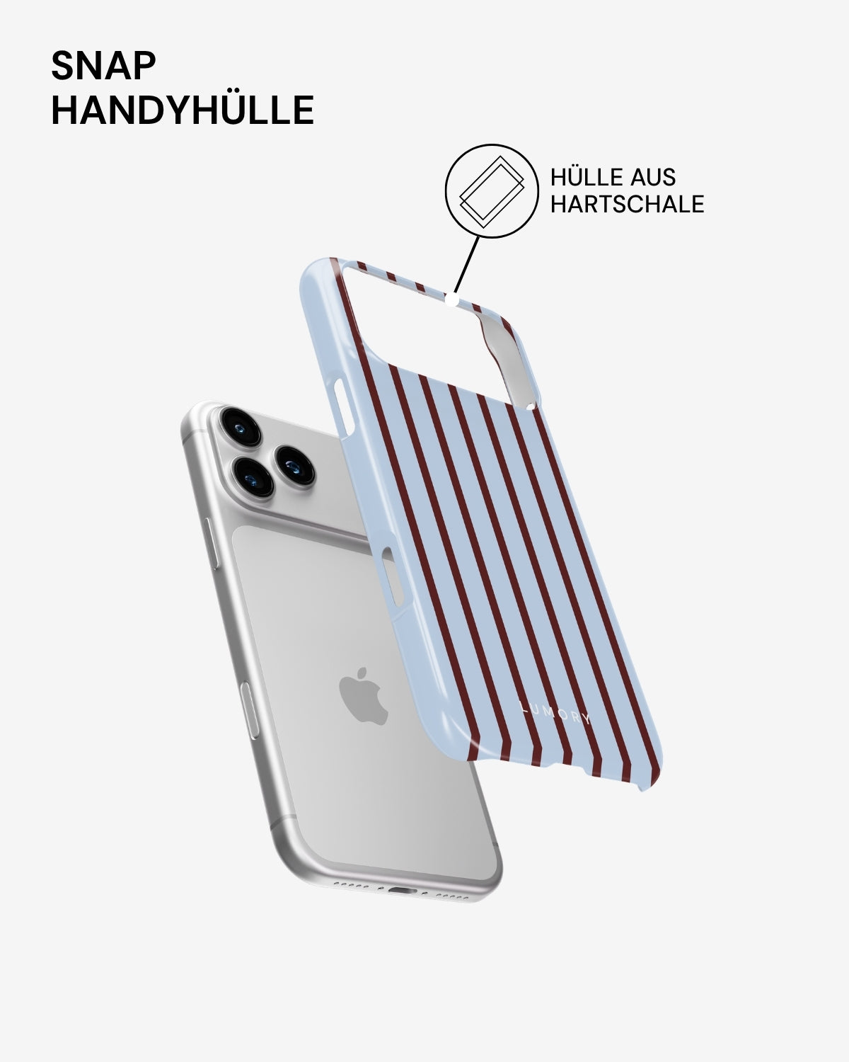 Offline Handyhülle