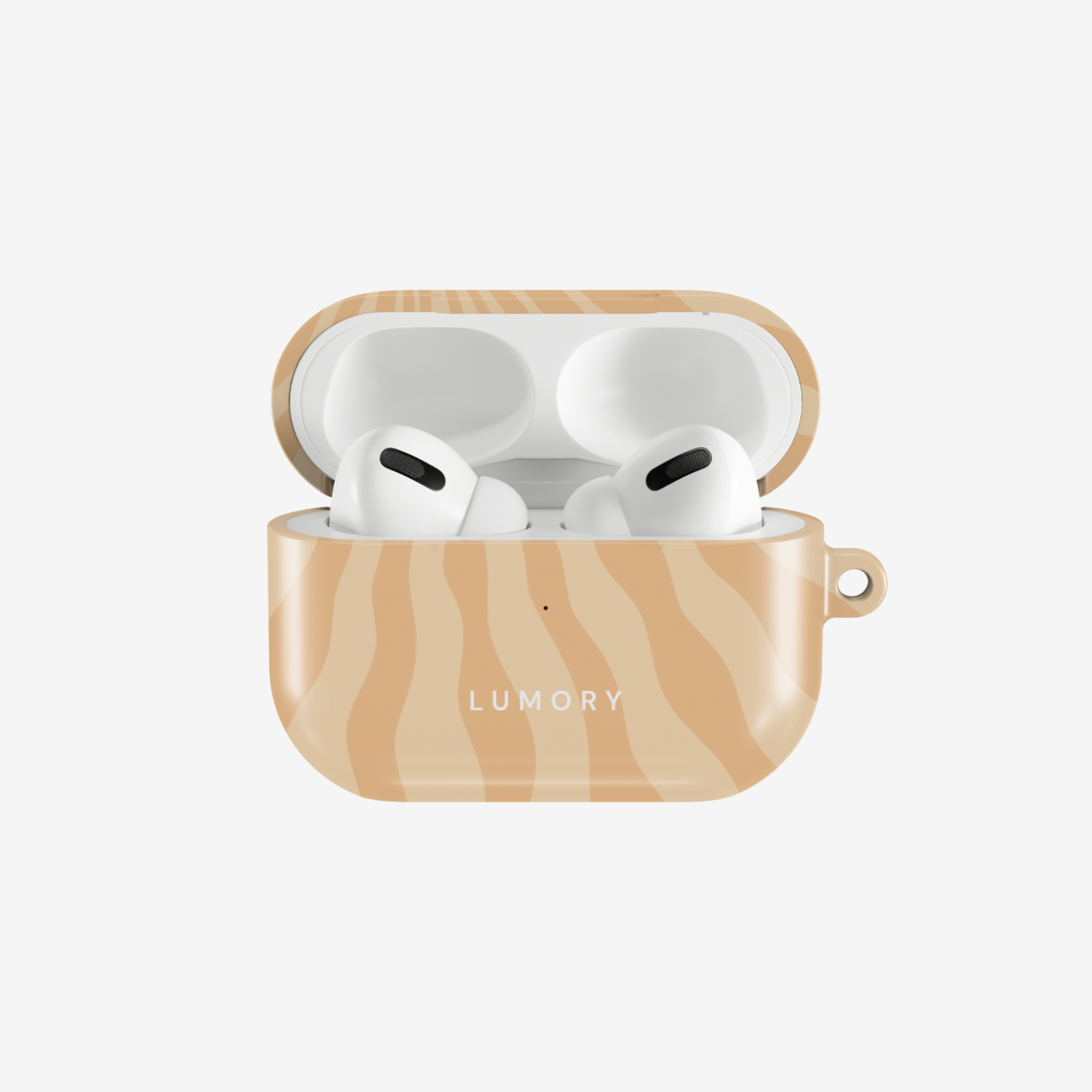 Golden Hour AirPods Hülle