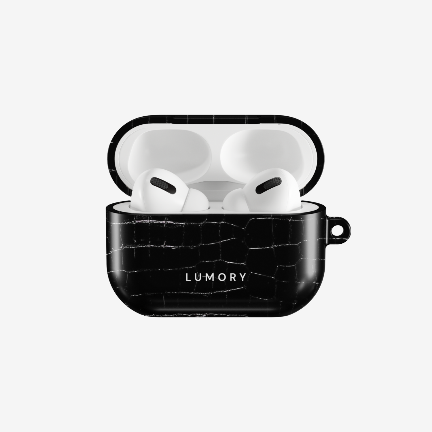 Leather AirPods Hülle