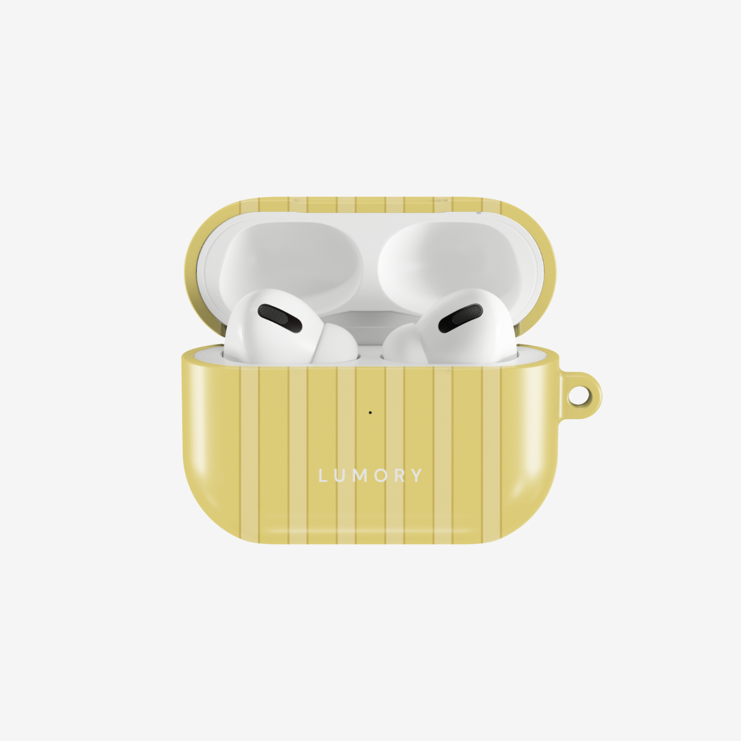 Limoncelli AirPods Hülle