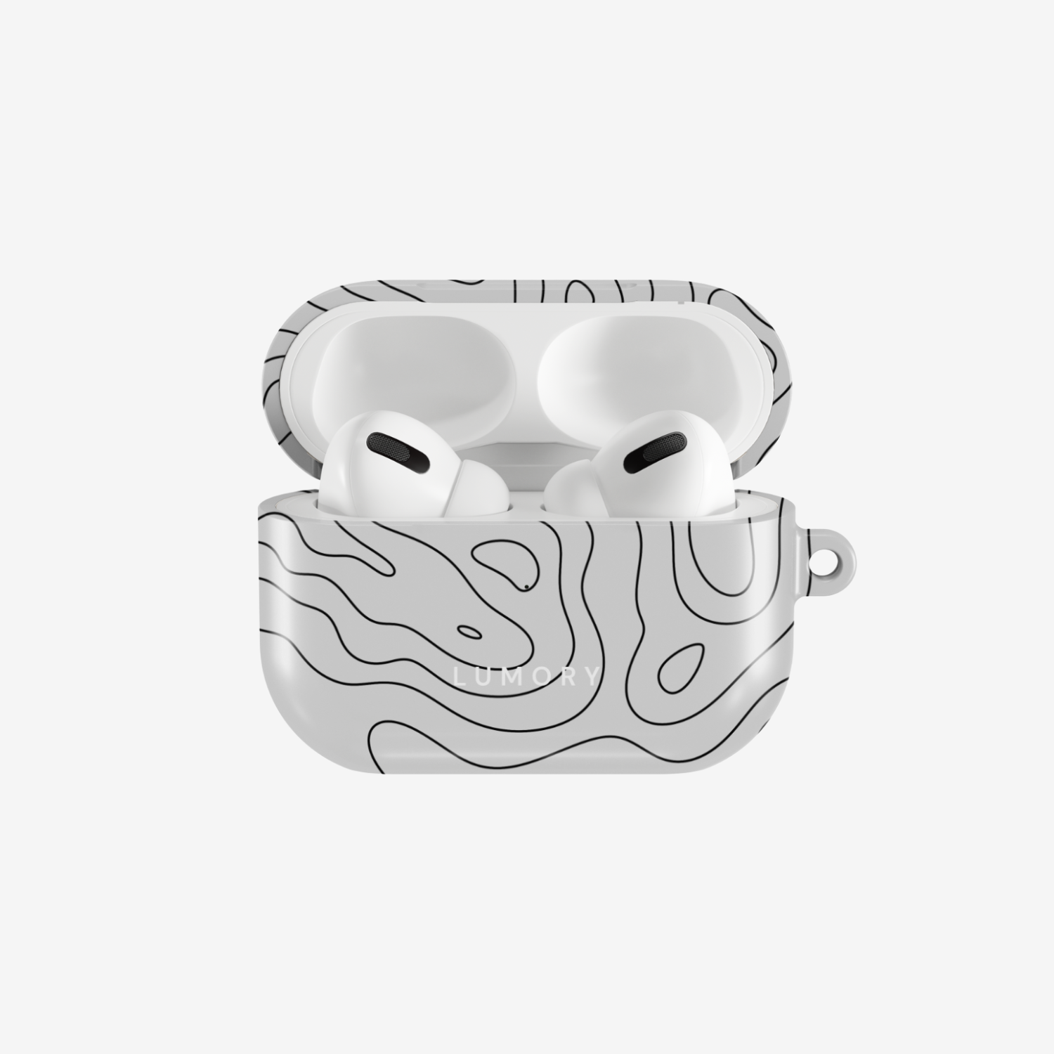 Sahara AirPods Hülle