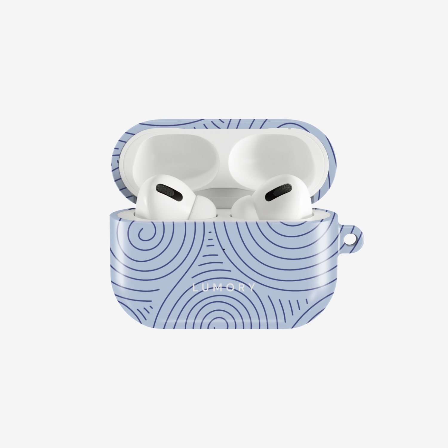 Windstorm AirPods Hülle