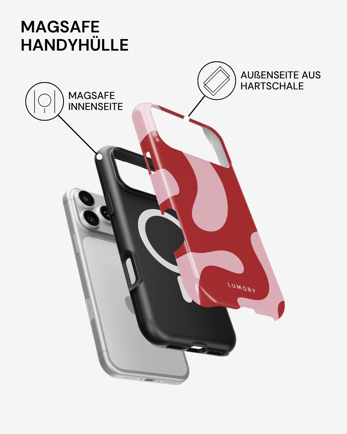 Flex Handyhülle