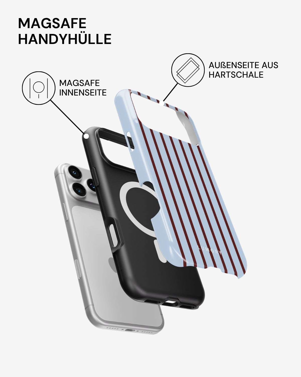 Offline Handyhülle
