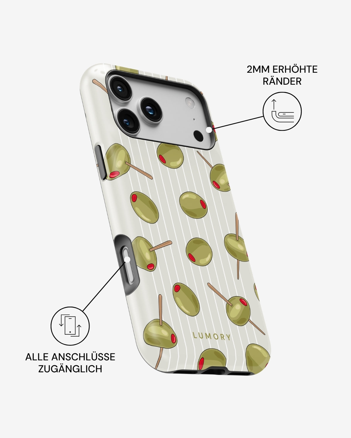 Al Fresco Handyhülle