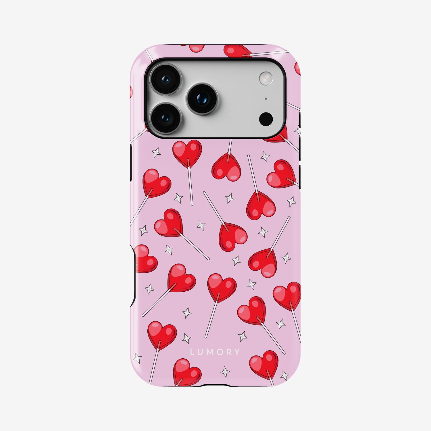 Sweet Hearts Handyhülle
