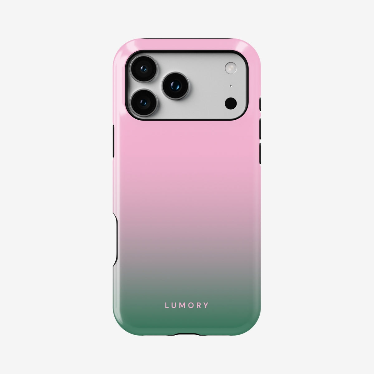 Strawberry Matcha Handyhülle