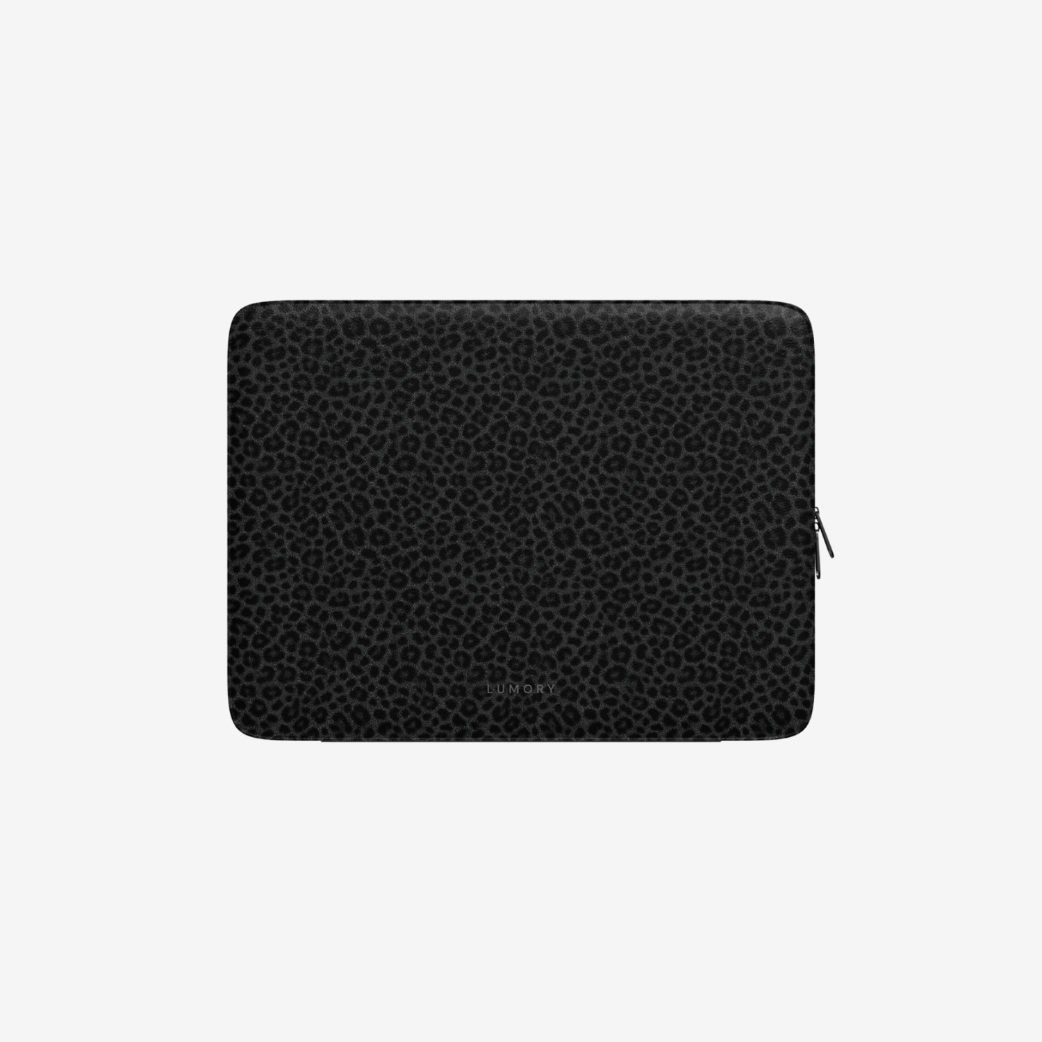 Velvet Noir Laptop Sleeve