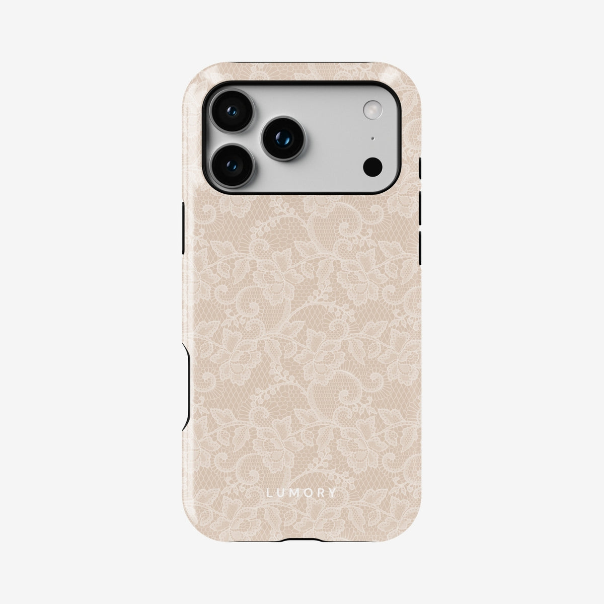 Nude Lace Handyhülle