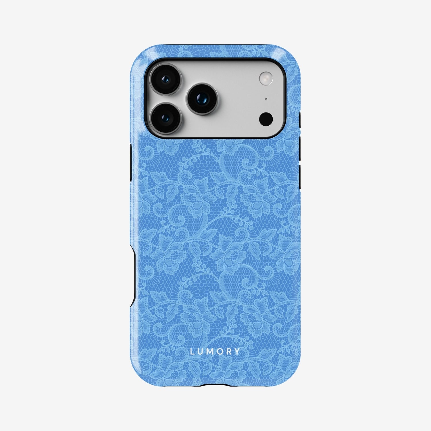 Blue Lace Handyhülle