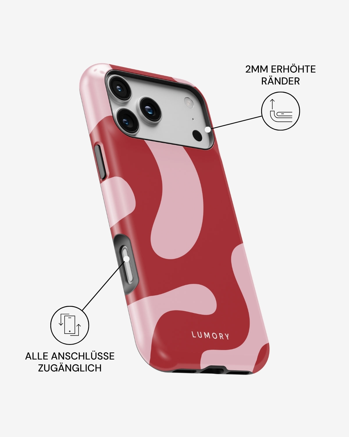 Flex Handyhülle