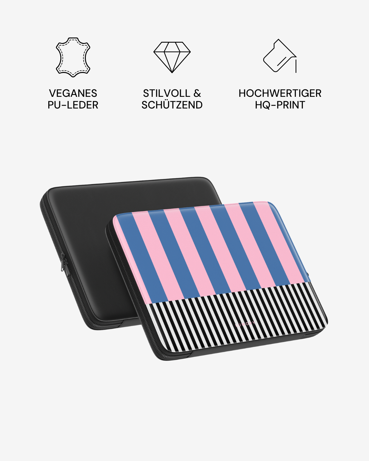 Candy Club Laptop Sleeve