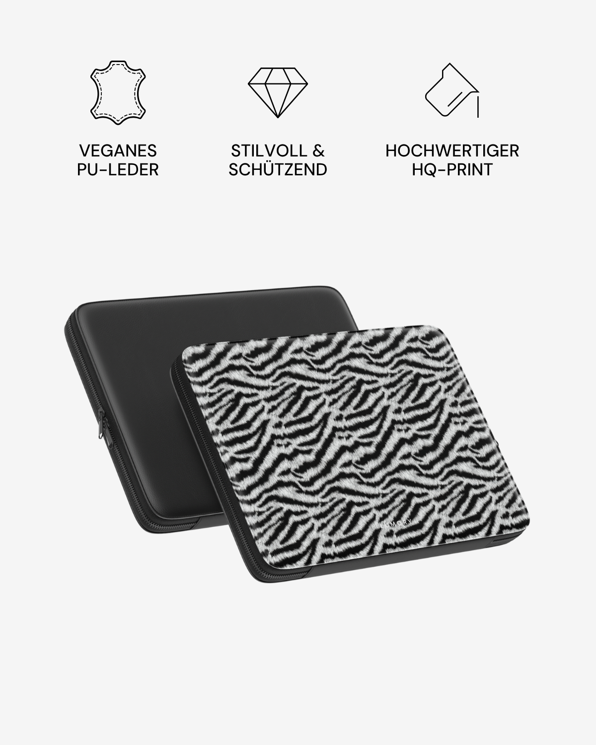 Comfy Laptop Sleeve